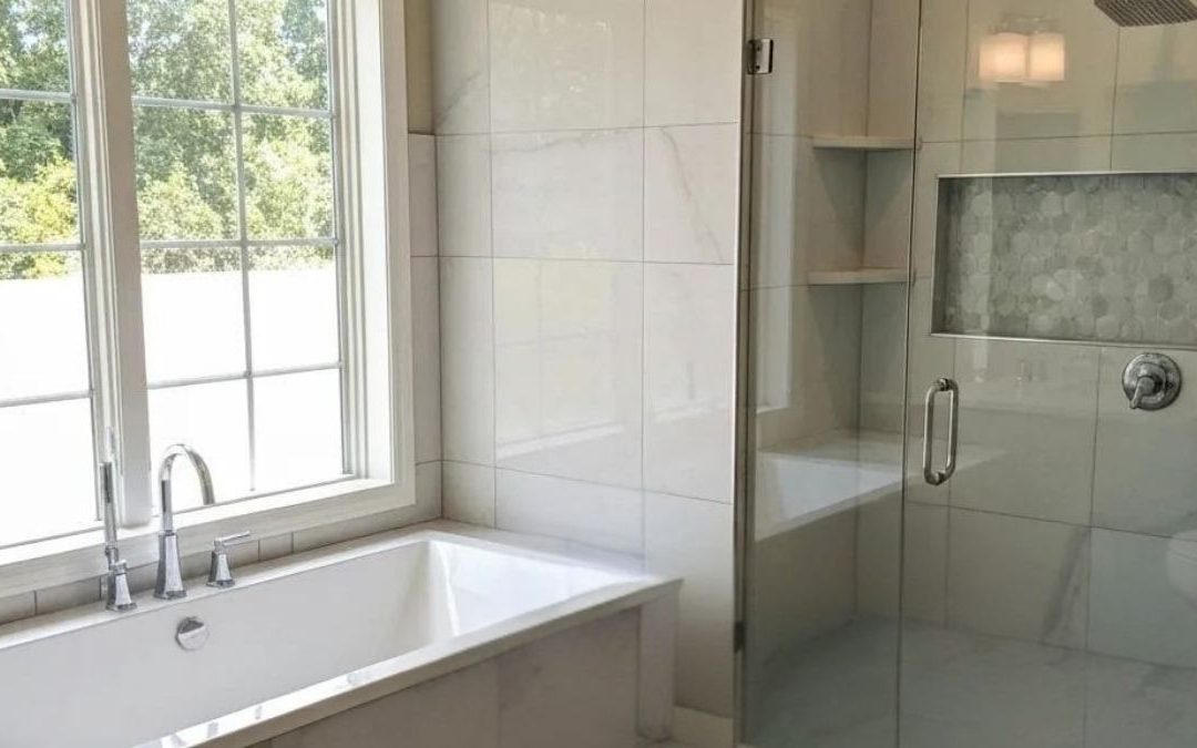 Bathroom Remodeling Services Chicago for Your Dream Space