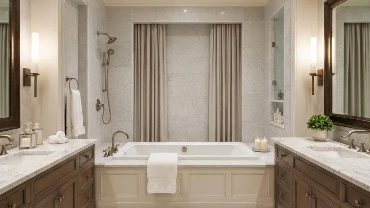Curated visual reference: Fresh Look at Luxury Bathroom Renovations Chicago Transform Your Space Today