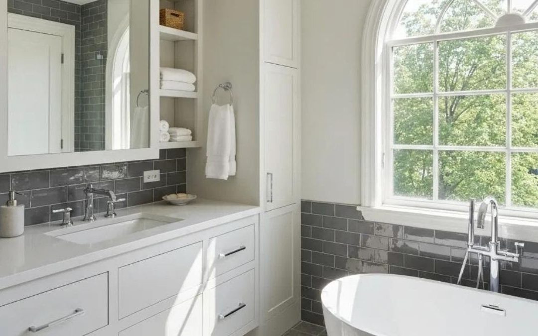 Chicago Bathroom Remodel Cost Estimator Revealed