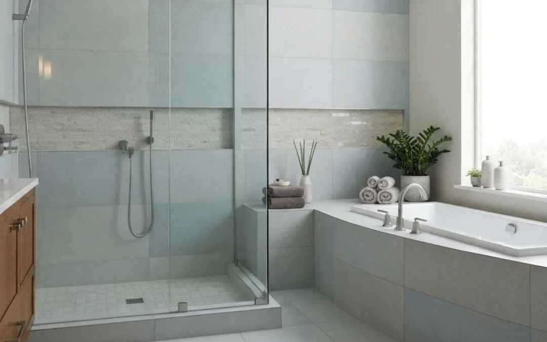 Bathroom Tile Installation Chicago